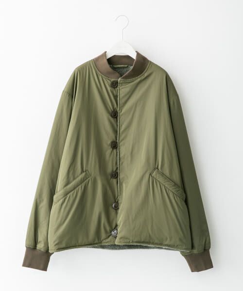 別注』ARMY TWILL×Sonny Label Pe Weather Blouson （ブルゾン