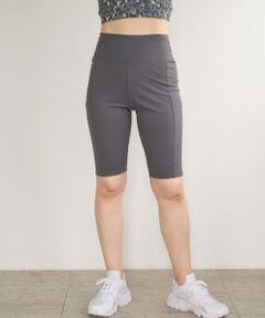 SLAB Short Leggings