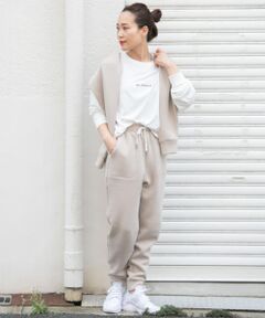 SLAB Ankle Jogger Pants