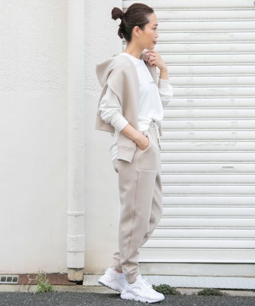 Sonny Label / サニーレーベル その他パンツ | SLAB Ankle Jogger Pants | 詳細14