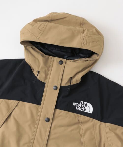 THE NORTH FACE MOUNTAIN LIGHT JACKET Sonny Label サニーレーベル