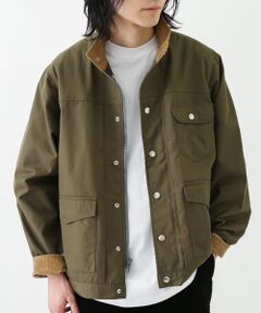 Wrangler×SIERRA DESIGNS　SIERRA PANAMINT JACKET