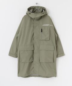 GERRY　HIPPOTEX 4WAY COAT