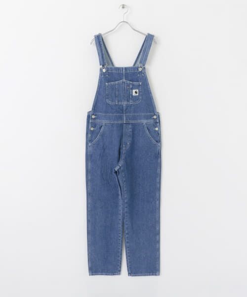 Sonny Label / サニーレーベル サロペット・オールインワン | carhartt　W BIB OVERALL STRAIGHT | 詳細1