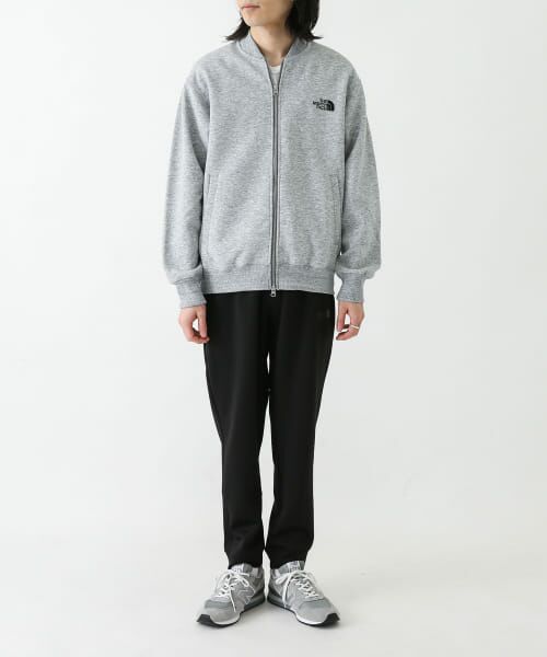 THE NORTH FACE Bomber Sweat NT62336-