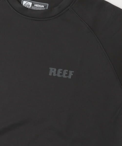 Sonny Label / サニーレーベル Tシャツ | REEF　REEF TECH CREW | 詳細11