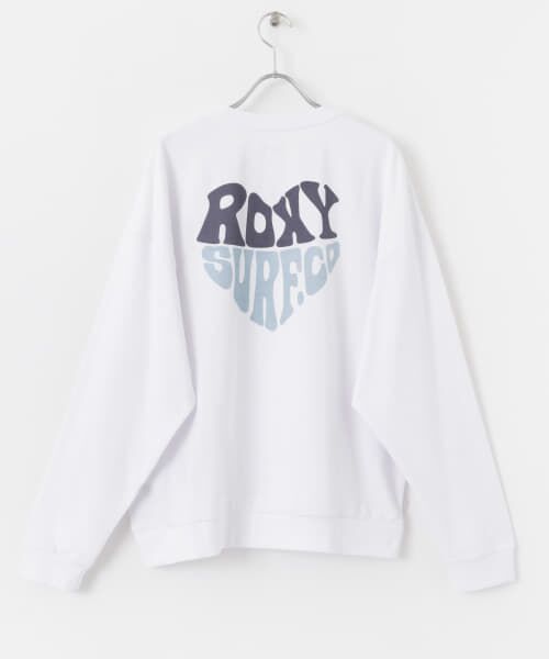 Sonny Label / サニーレーベル Tシャツ | ROXY　ROXY SURF CLUB | 詳細4
