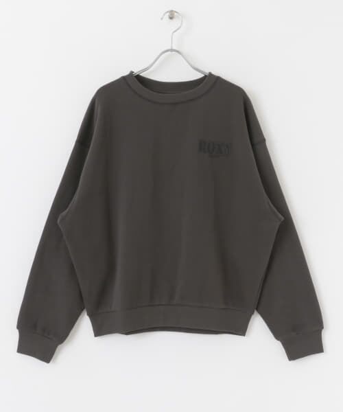 ROXY JIVY PULLOVER （スウェット）｜Sonny Label / サニーレーベル