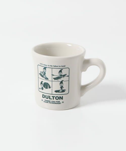 Sonny Label / サニーレーベル グラス・マグカップ | DULTON　DULTON MUG | 詳細7