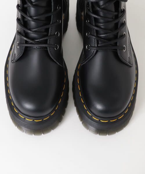 Sonny Label / サニーレーベル ブーツ（ショート丈） | Dr.Martens　JADON POLISHED SMOOTH | 詳細5