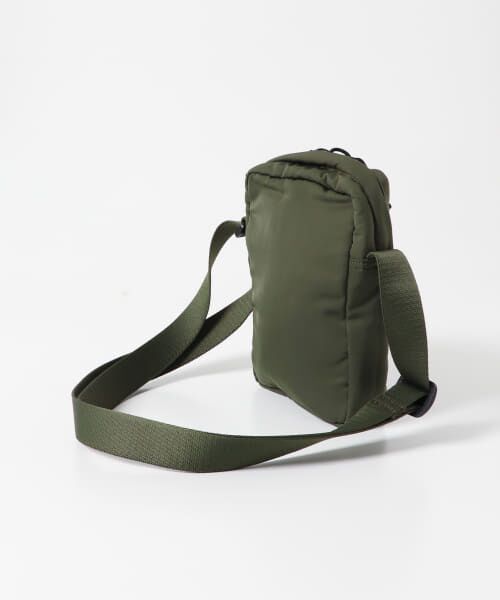 Sonny Label / サニーレーベル ショルダーバッグ | carhartt　NEVA SHOULDER POUCH | 詳細3