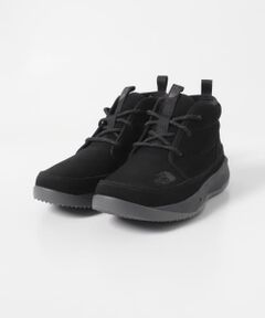 THE NORTH FACE　W NSE CHUKKA SUEDE