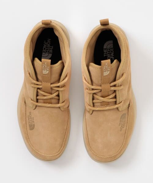 Sonny Label / サニーレーベル スニーカー | THE NORTH FACE　W NSE CHUKKA SUEDE | 詳細3