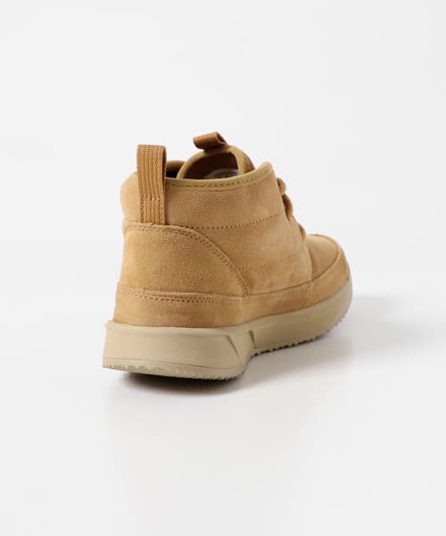 Sonny Label / サニーレーベル スニーカー | THE NORTH FACE　W NSE CHUKKA SUEDE | 詳細4