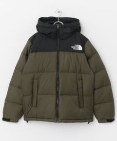 THE NORTH FACE　Nuptse Hoodie