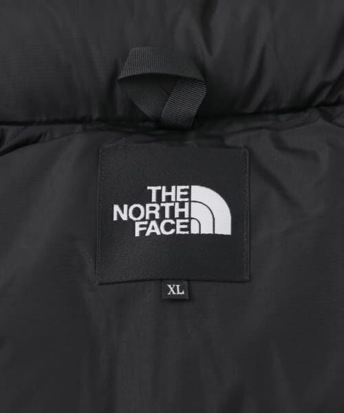 Sonny Label / サニーレーベル ダウンジャケット・ベスト | THE NORTH FACE　Nuptse Jacket | 詳細13