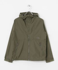 THE NORTH FACE　COMPACT JACKET