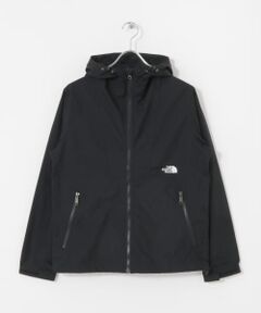 THE NORTH FACE　COMPACT JACKET