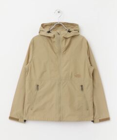 THE NORTH FACE　COMPACT JACKET