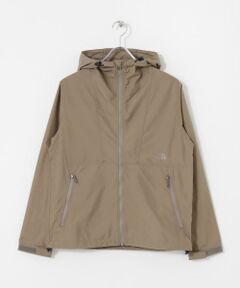 THE NORTH FACE　COMPACT JACKET