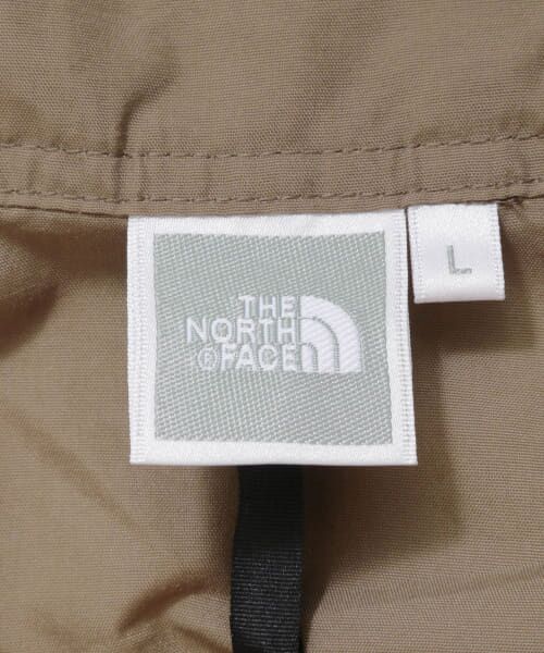 Sonny Label / サニーレーベル ナイロンジャケット | THE NORTH FACE　COMPACT JACKET | 詳細8