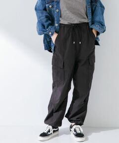 GLASSY SEA REMAKE DESIGN MILITARY PANTS （その他パンツ）｜Sonny