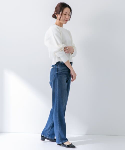 Sonny Label / サニーレーベル デニムパンツ | Healthy DENIM　Nuts | 詳細7