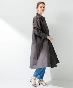 レディース ステンカラーコート（条件：グレー系）| ファッション通販 