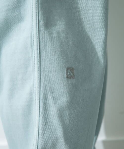 Sonny Label / サニーレーベル その他パンツ | ARMY TWILL　10/- Jersey Pants | 詳細22