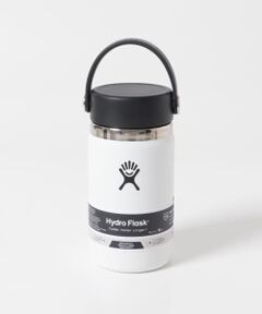 Hydro Flask　12oz WIDE MOUTH