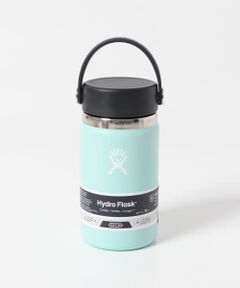 Hydro Flask　12oz WIDE MOUTH