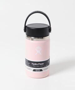 Hydro Flask　12oz WIDE MOUTH