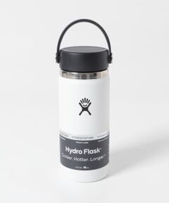 Hydro Flask　16oz WIDE MOUTH