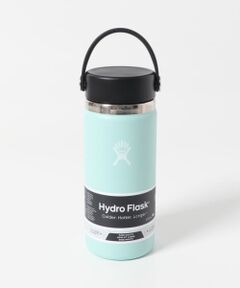 Hydro Flask　16oz WIDE MOUTH