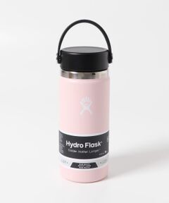 Hydro Flask　16oz WIDE MOUTH