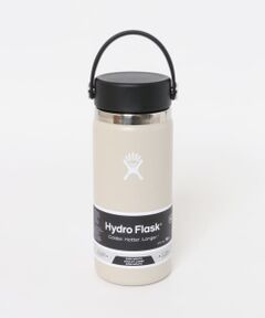 Hydro Flask　16oz WIDE MOUTH