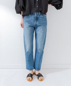 Levi's　501CROP