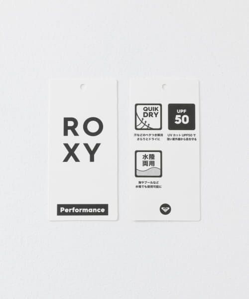 Sonny Label / サニーレーベル ブラ | ROXY　MY 1ST ROXY BRA | 詳細6