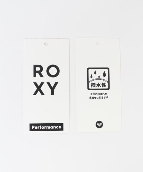 Sonny Label / サニーレーベル タンクトップ | ROXY　IMAGINE | 詳細10
