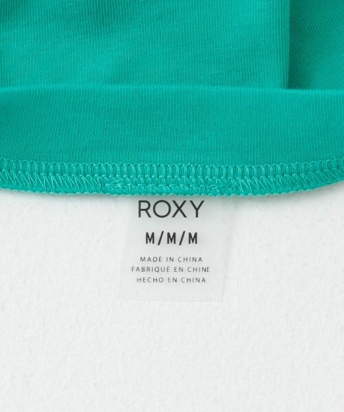 Sonny Label / サニーレーベル タンクトップ | ROXY　IMAGINE | 詳細6
