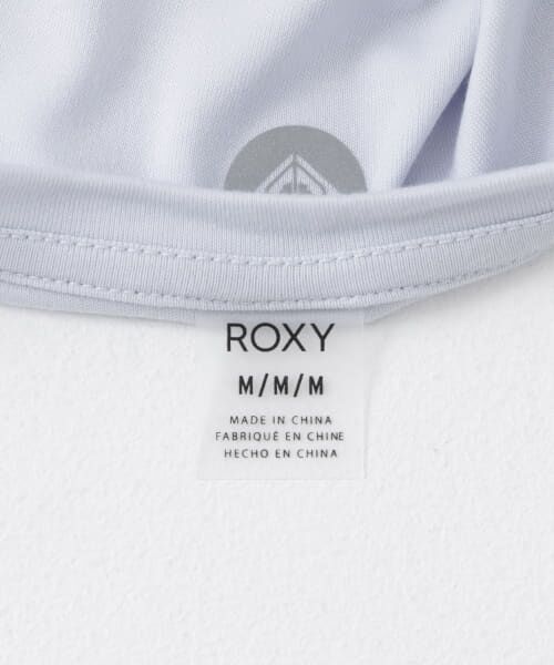 Sonny Label / サニーレーベル タンクトップ | ROXY　PEACEFUL MIND | 詳細6