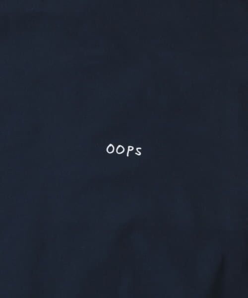 Sonny Label / サニーレーベル Tシャツ | 『UVカット』OOPS　超軽量ロングスリーブ | 詳細22