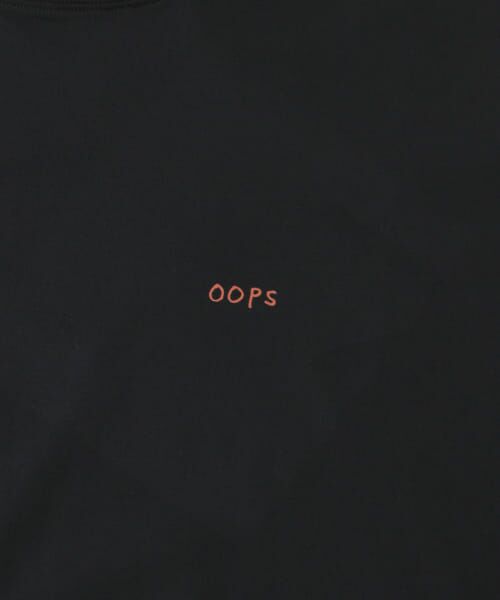 Sonny Label / サニーレーベル Tシャツ | 『UVカット』OOPS　超軽量ロングスリーブ | 詳細23
