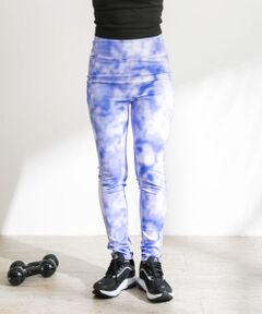 SLAB　Assort Pocket Leggings