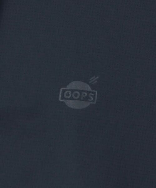 Sonny Label / サニーレーベル ポロシャツ | OOPS　ハイストレッチポロシャツ | 詳細28