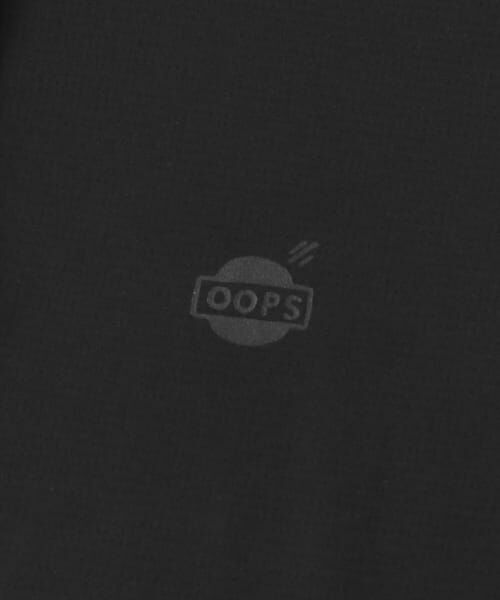 Sonny Label / サニーレーベル ポロシャツ | 『吸水速乾』OOPS　ハイストレッチポロシャツ | 詳細29