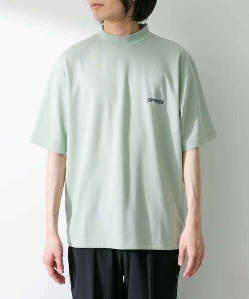 Sonny Label / サニーレーベル Tシャツ | 『吸水速乾/UVカット』OOPS×RYUAMBEコラボTシャツ | 詳細24