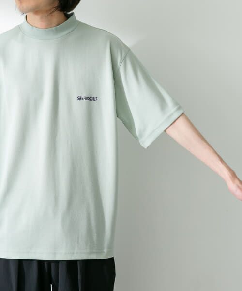 Sonny Label / サニーレーベル Tシャツ | OOPS×RYUAMBEコラボTシャツ | 詳細27