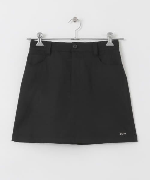 Sonny Label / サニーレーベル スカート | OOPS　台形スカート | 詳細30