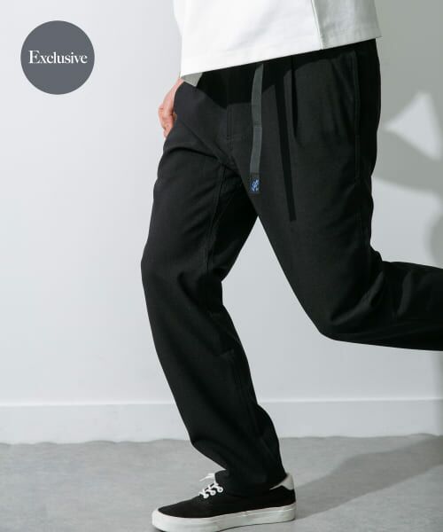 別注』GRAMICCI×Sonny Label EASY CARE NN PANTS （その他パンツ